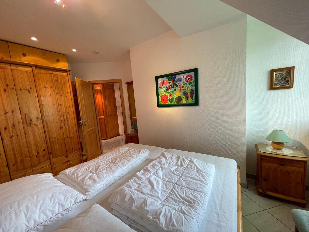 Alte Reihe 9 Wohnung 5 青斯特 外观 照片